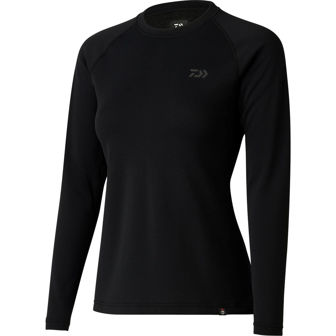 

Daiwa Cold Weather WL DU-3824S Women s Wear, Black, чёрный