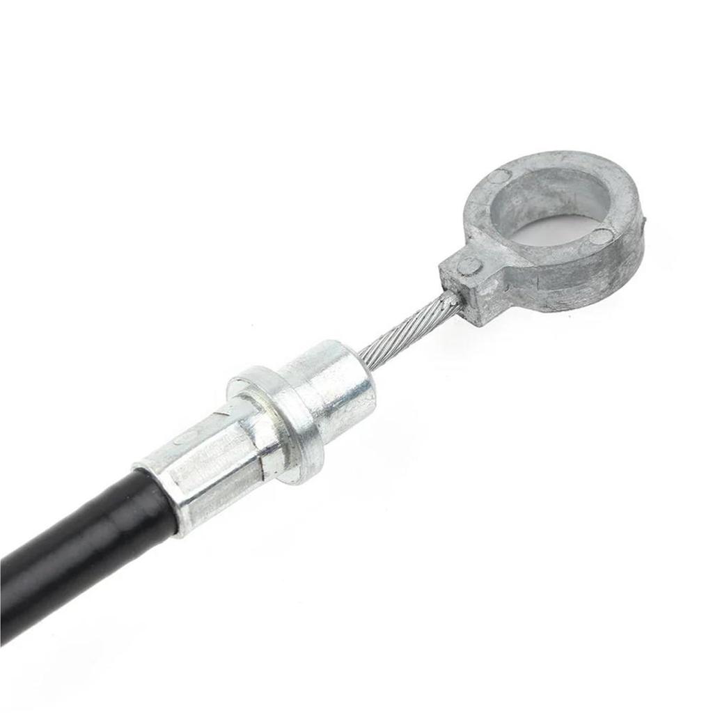 Clutch Cable 185cm 165cm 145cm Motorcycle Clutch Cable Wire Line Fit Harley Fit For Harley Sportster XL883 XL1200 (165cm)