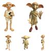 Premium Harry Potter Elf Dobby Toy Model Perfect For Collectors