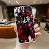 Hellsing Phone Case for Motorola G14 G15 G24 G30 G31 G32 G34 G41 G42 G51 G52 G50 G60S G60 G62 G72 G71 G73 G84 G85 G200 E32