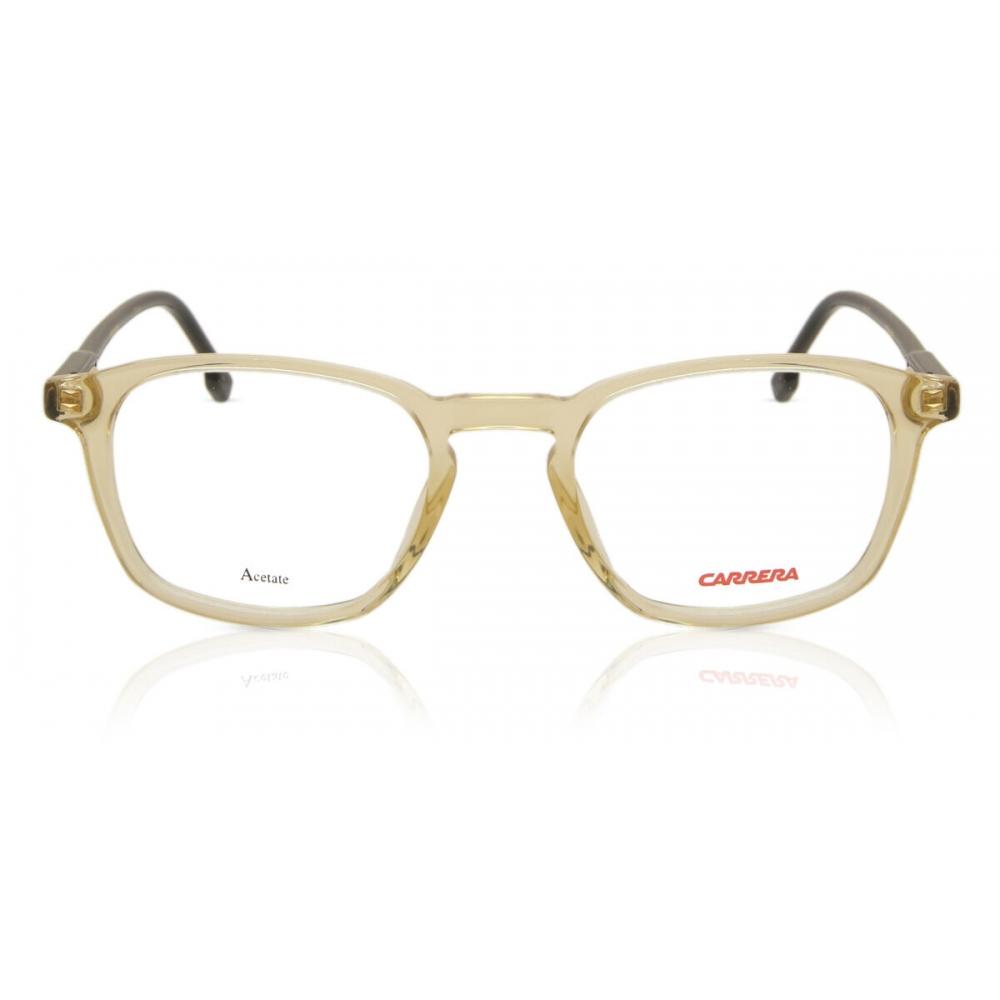 

Carrera 244 Ham Unisex Eyeglasses Transparent Yellow/49-20-145