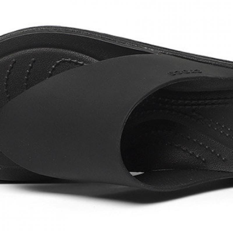 Crocs Brooklyn Flip 208727 001