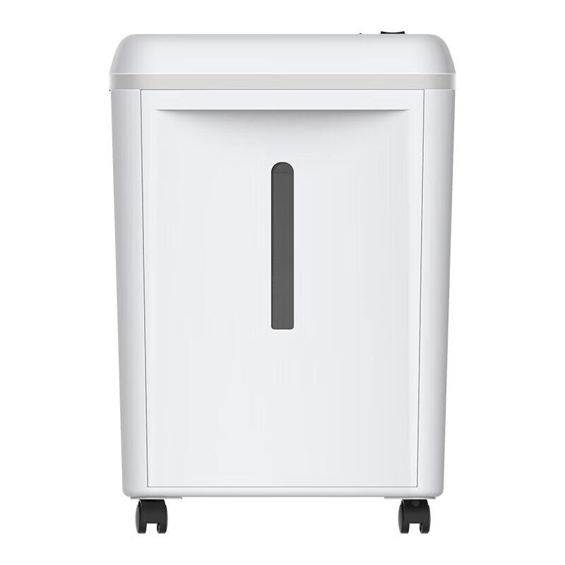 

SUNWOOD Efficiency King Series Cross-Cut Shredder CN plug (adapter included)