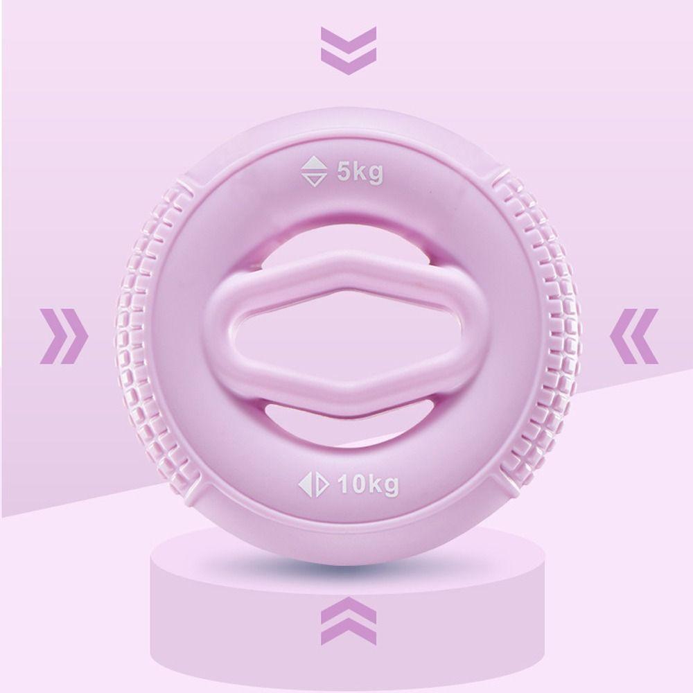 Softness Silicone Squeezer Grippers Finger Stretcher Expander  Fitness Sport Enthusiasts