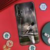 Baseball For Huawei P60 Pro P30 P40 Lite Nova Y61 Y91 Y90 Y70 Y60 Y72 12s 12i 11i 7i 8i 9 10 SE Case