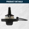 Oil Fuel Filter Cap Tank Filler Cap Cover For BMW E90 E64 F02 X1 X5 E84 E70 E71 E89 MINI R55 R60 R58 R56 R57 R61 R59 16117222330