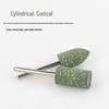 Sesame Rubber Polishing Bit