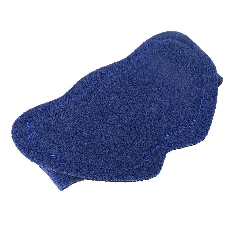 

SelF Heating Neck Pad Far Infared Warm Adjustable Belt Neck Wrap