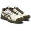 Asics Temptation Vacation X Gel DS Trainer 14 Tune Out, Dial In Unisex Sneakers Cream Olive-Canvas 1203A810-101