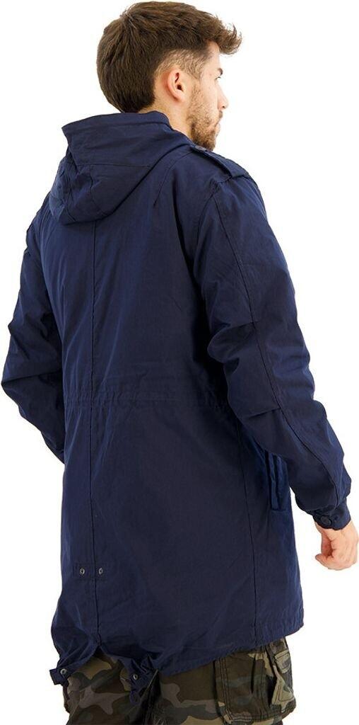 Winter Jacket Brandit M51 US Parka (3164) Navy