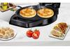 Household Electric Pancake Maker with Double-Sided Heating and Automatic Power Off