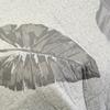 Extra Wide Banana Leaf Ironing Board Replacement Cover 147x48cm Reusable