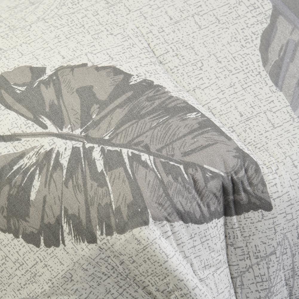 Extra Wide Banana Leaf Ironing Board Replacement Cover 147x48cm Reusable