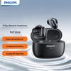 Philips TAT2569 True Wireless Semi-in-ear Bluetooth Earbuds
