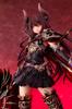 KOTOBUKIYA Rage of Bahamut Deir Dragoon Forte Scale PVC Painted Finished Figure 1/8