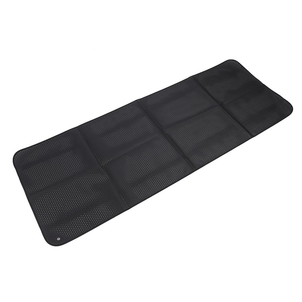 26.8 X 70.9in Earthing Mat Earth Connected Pad Grounding Tranquil Mat for Sleeping Anxiety Relief