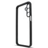 For Samsung Galaxy A16 5G/A16 4G Case Shockproof PC+TPU Clear Back Phone Cover