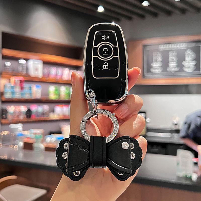 Haval Car Key Cover for H6, M6, H2S, F7x, F5, First Love H4, Big Dog, H7, Great Wall Cannon.