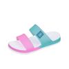 Sandals for Women Summer Jelly Sandals Beach Shoes Casual Sandals Half Drag Women Shoes Ladies Slippers