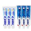 LengSuanLing Whitening & Anti-Sensitivity Toothpaste Bundle