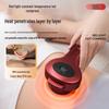 AUX Electric Cupping & Scraping Massager with Heat and Suction