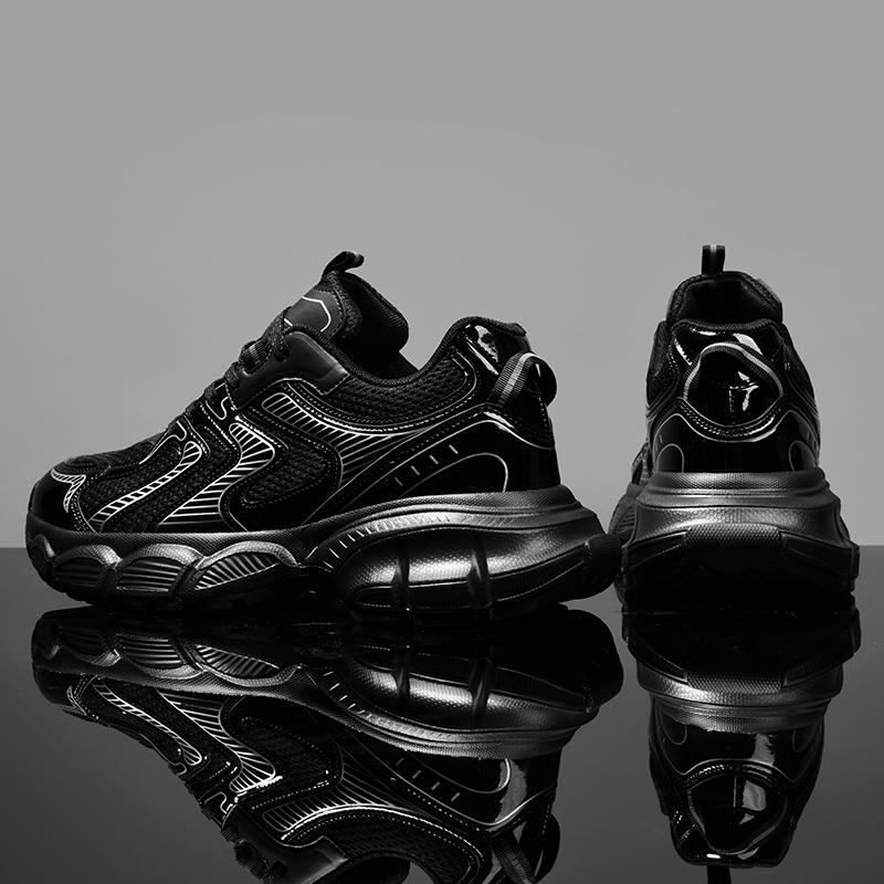 Shoes Men Sneakers Male Casual Mens Shoes Tenis Luxury Shoes Trainer Race Breathable Shoes Fashion Loafers Running Shoes for Men