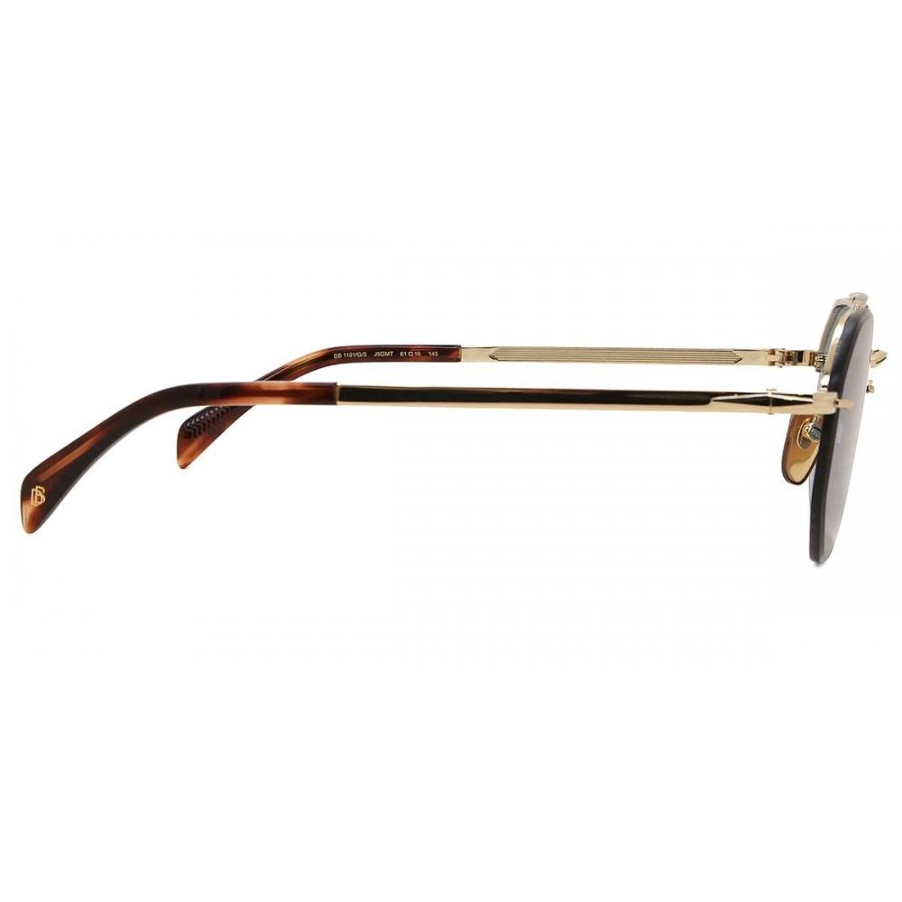 David Beckham Db 1101 G S aSian Fit j5G Mt Men SunGlaSSeS