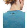 Under Armour Men's Tech Vent Jacquard Training T-Shirt