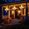 Halloween String Lights with Decorations 3-Pack for Indoor and Outdoor Decor