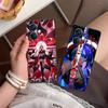 HSR Acheron Matte TPU Mobile Phone Case for OPPO Find X9 X8 X7 X6 X5 X3 X2 Plus s Pro Ultra Lite Colorful Printing Cover