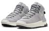Scarpe da Ginnastica da Donna Nike City Classic Grigio Lupo Donna