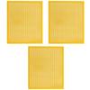 3pcs Plastic Bee Queen Protect Excluder Trapping Grid Net Tool Beekeeping Separated Bee Queen Board