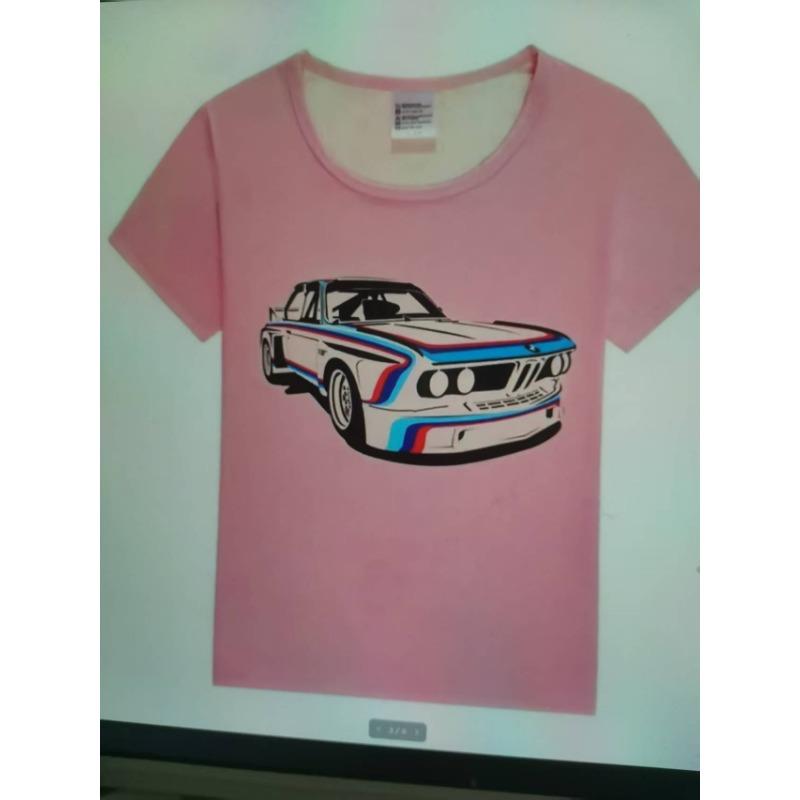 Evolution Auto Mechaniker Mechanic Car M3E30 BabyGirlsBoys T-Shirt Summer Style Tops Brands Funny Gift T Shirt Kids Tee