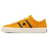 One Star Academy Pro Fashion Breathable Low-Top Board Shoes Unisex Yellow