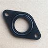 13128-33G00-000 Motorcycle EFI Carburetor Manifold Intake Pipe Gasket Spacer Seal For Suzuki UM125 QS125T-4 125cc UM125 UA125T