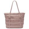 New Nike Polyester Handbag, Shoulder Bag Regular Women's Coffee CU2607-272