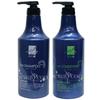PL Monobel Hair Shampoo 1500ml 1.5L 2 Pcs