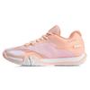 Li Ning Quick Start Saga Lite Textile, Synthetic Leather, TPU Cushioning AYTQ022-2