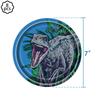 dinosaur party Banner Garland Hanging swirls decor boys dinosaur Birthday decor Banner dino Birthday Party Decoration dino party
