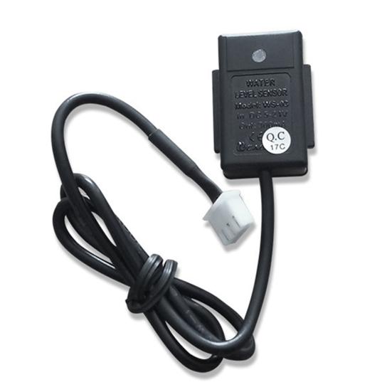 Non-contact Tank Water Level Sensor Switch Container Liquid Height Detector Tool