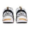 New Balance 878 Nb 'Grey Yellow' CM878WYW