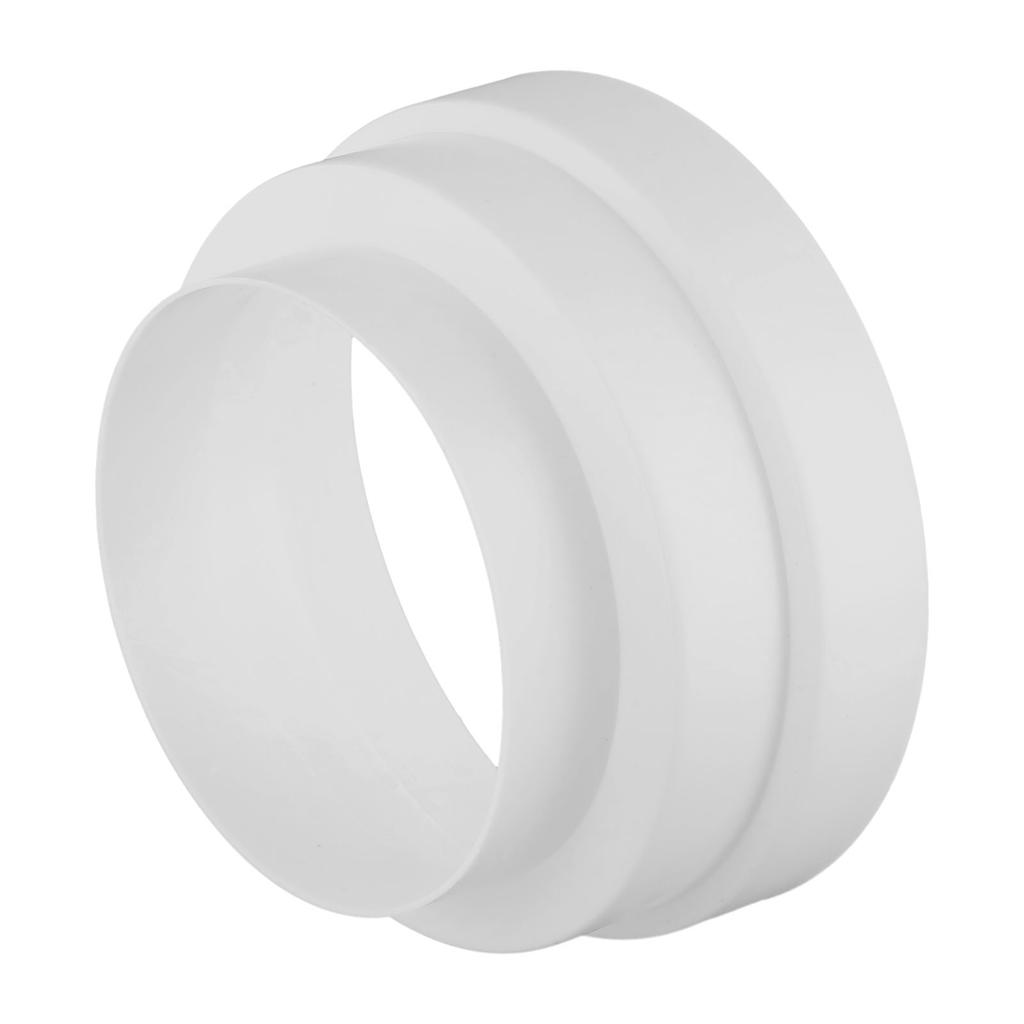 Portable Fan Pipe Fan Pipe Practical Replacement Accessories 80/100/110mm ABS Plastic Duct Duct Multi Reducer Extractor