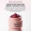 Arencia Red Smoothie Serum Brightening & Hydrating Skin Glow Serum 50g