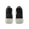 Chuck Taylor All Star Converse Construct High 'Černá Bílá' A05094C