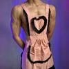 Men's Sexy Cosplay Lingerie: Male Servant Temptation Puppy Outfit