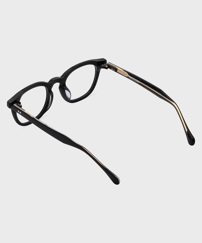 Likkeullou Rc Neweye No.1 Glasses Black
