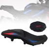 Rider Passenger Seat Front Rear Cushion Std Blue For Bmw S1000Xr 20-26 M1000Xr