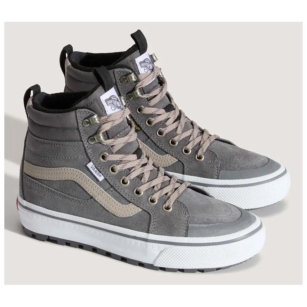 Vans MTE Sk8-Hi Waterproof Insulated Sneakers
