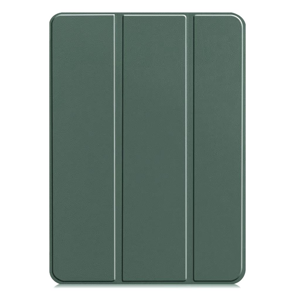 Smart Case for iPad Pro 11 Gen. 5 2024 (Green)