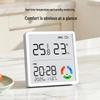 Deli Smart WiFi Temperature & Humidity Monitor